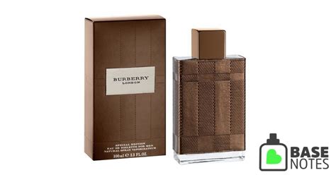 men's burberry london england|Burberry London for men basenotes.